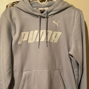 Puma Hoodie
